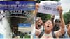 Calcutta University exams