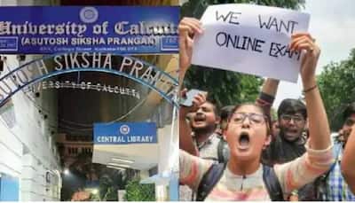 Calcutta University Exam: 'Students have no right to decide...', High Court's BIG decision amid online-offline row