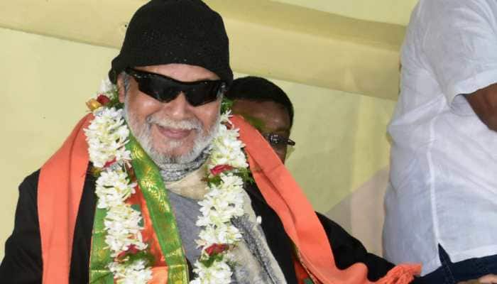 Mithun Chakraborty's BIG claim in Bengal: 'Who knows BJP's tally of 18 Lok Sabha seats may double in 2024 if...'