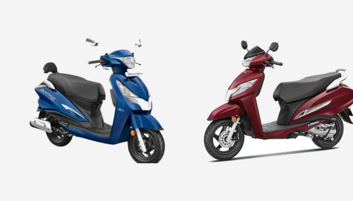 Top 5 most-affordable 125 cc scooters to buy in India: Hero Destini, Honda Activa and more