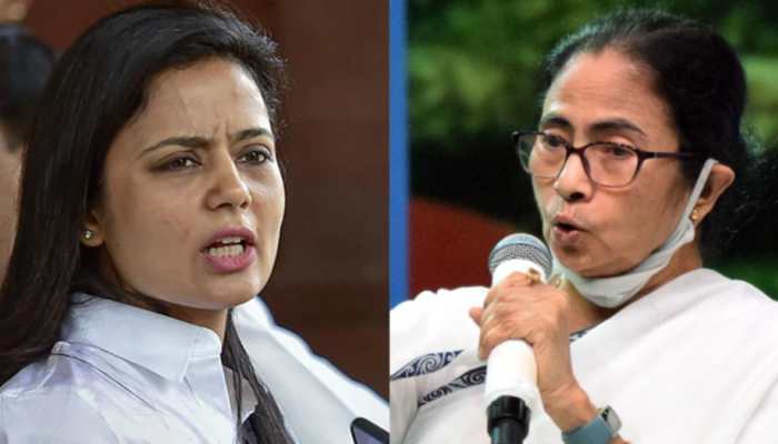 Mamata Banerjee's TMC distances itself from Mahua Moitra's statement 'Kali is meat-eating, alcohol-accepting goddess'