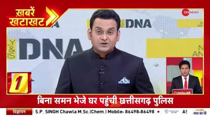 Khabren Khatakhat: Outrage against SC's remarks on Nupur Sharma