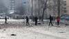 Russians moving into Ukraine's Donetsk, says regional Governor