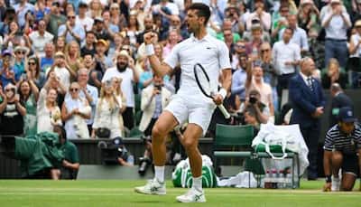 Wimbledon 2022: Novak Djokovic reveals SECRET to his comeback win over Jannik Sinner in quarters 