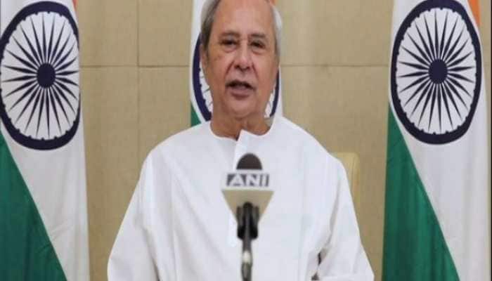 Naveen Patnaik&#039;s Odisha ranked No. 1 performing state in State Ranking Index for NFSA 2022 