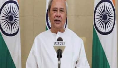 Naveen Patnaik's Odisha ranked No. 1 performing state in State Ranking Index for NFSA 2022 