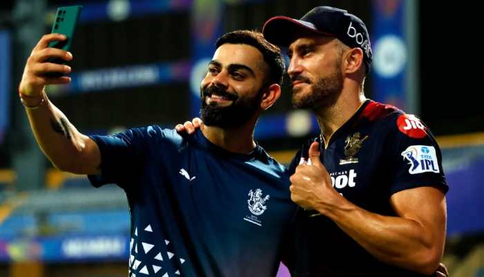 CPL 2022: RCB captain Faf du Plessis joins St Lucia Kings, teammate Wanindu Hasaranga in THIS team