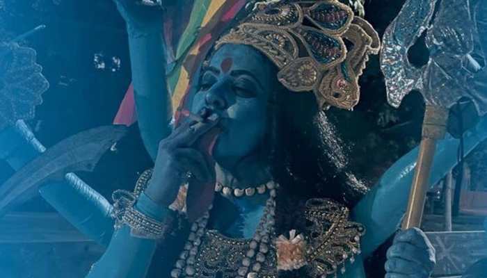 'Kaali' poster row: Canada museum issues apology after Indian High Commission protests