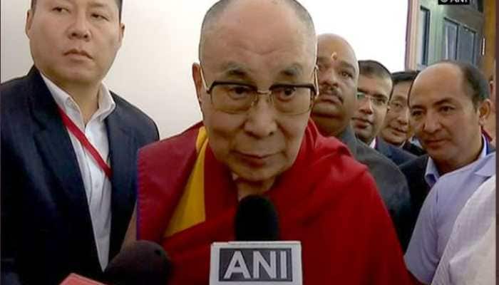 Dalai Lama&#039;s 87th birthday: Himachal CM Jairam Thakur to take part in cultural events at McLeod Ganj temple
