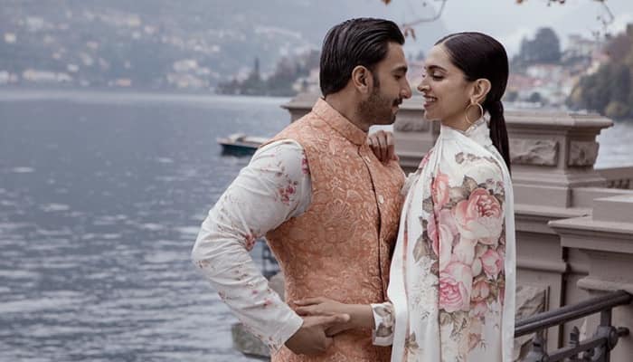 Ranveer Singh speaks Konkani; wife Deepika Padukone’s reaction will make you go aww: Watch