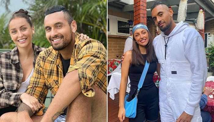 Wimbledon quarterfinalist Nick Kyrgios to face court next month in assault charge against ex-girlfriend