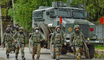 Major tragedy averted, IED found on Srinagar-Baramulla highway defused by security forces