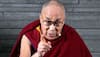 The Dalai Lama