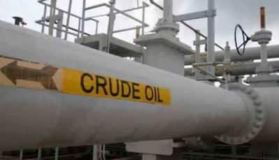 Crude Oil price rises 3% as supply and global recession concerns continue