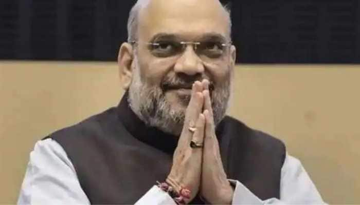 Union Home Minister Amit Shah to chair North Zonal council meet in Jaipur 