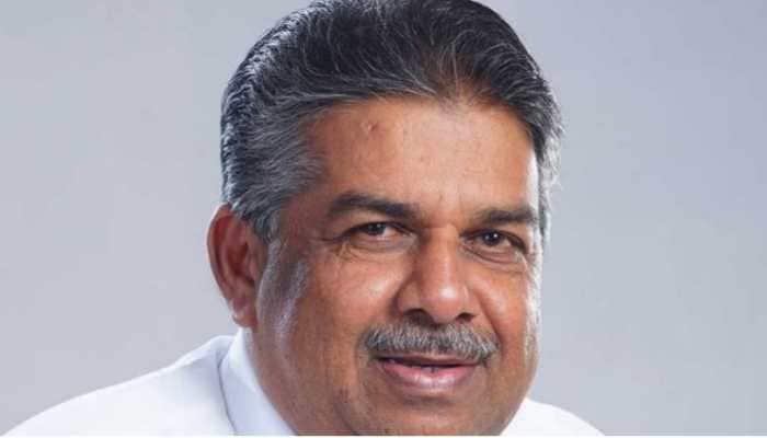 Kerala minister Saji Cheriyan's anti-Constitution comments trigger row