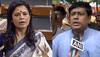 Kaali poster row: ‘Either expel Mahua Moitra or …..’, BJP’s BIG ultimatum to Mamata Banerjee’s TMC