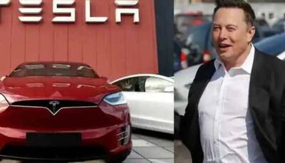 Tesla chief Elon Musk hopes EV maker won't need to enter mining business: Report