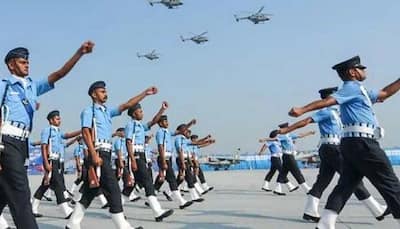 Agnipath scheme 2022: Candidates shortlisted for IAF move to Delhi High Court