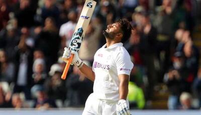 Rishabh Pant climbs into top 5 as Virat Kohli slips down further to THIS place in ICC Test ranking