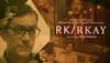 Rajat Kapoor's RK/RKAY poster out, it keeps up with films quirky storyline