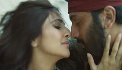 ‘Ranbir Kapoor and Vaani Kapoor have sensual chemistry in ‘Shamshera’: Karan Malhotra