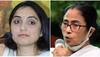 Nupur Sharma in BIG trouble: Suspended BJP leader seeks time again, BUT reluctant Mamata Banerjee's police says THIS