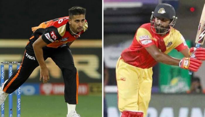 TNPL 2022: Umran Malik's SRH 'friend' Sanjay Yadav smashes fiery 70 in NRK vs MP