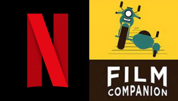 Netflix India, Film Companion come together to spotlight next generation of filmmakers with ‘TakeTen’ 