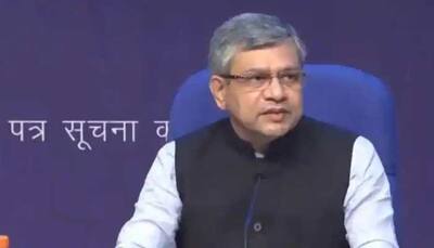 All companies should abide by laws of India, says IT Minister Ashwini Vaishnaw