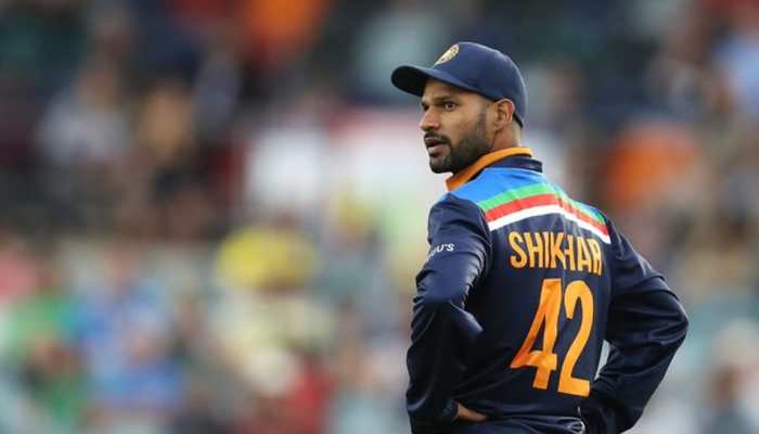 IND vs WI 2022: &#039;Gabbar comes back in style&#039; - Netizens go crazy as Shikhar Dhawan named captain for ODI series