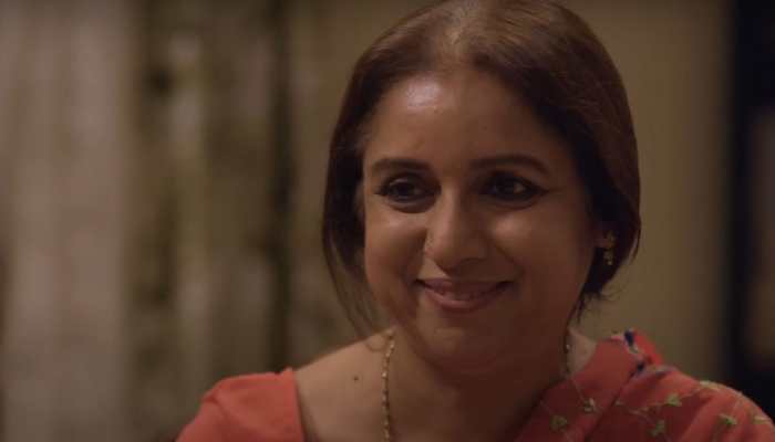 &quot;It was easy for me to play Mehrunisa and it&#039;s nothing to do with lockdown,&quot; says Revathy on her character in Modern Love Hyderabad