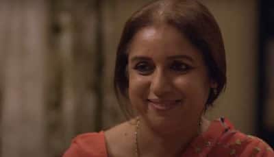 "It was easy for me to play Mehrunisa and it's nothing to do with lockdown," says Revathy on her character in Modern Love Hyderabad