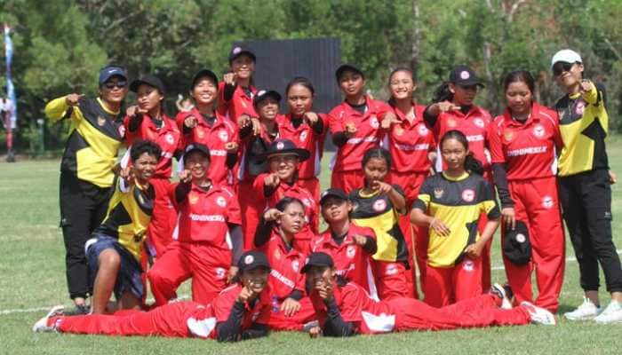 U19 Women&#039;s T20 World Cup: Indonesia creates HISTORY, qualify for tournament