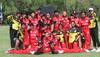 U19 Women's T20 World Cup: Indonesia creates HISTORY, qualify for tournament