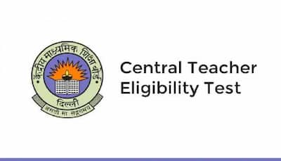 CTET Exam Notification 2022: CTET July Notification likely to be out THIS WEEK - check details here
