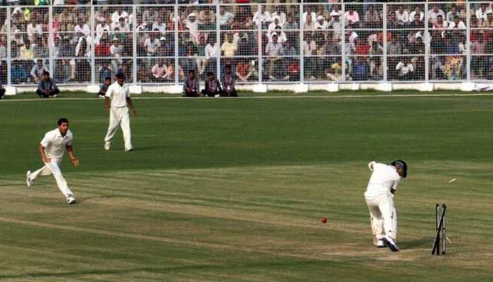My own fans turned against me after taking Sachin Tendulkar's wicket: THIS pacer makes BIG revelation