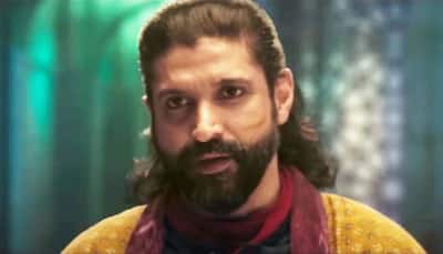 'I stood like a superhero, just missing my cape,' quips Farhan Akhtar on his MCU debut in Ms Marvel