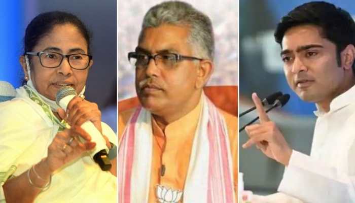 &#039;Maa-baap ka koi THIKAANA nahi...&#039; Abhishek Banerjee slams BJP MP for his &#039;OUTRAGEOUS&#039; comment on Mamata Banerjee