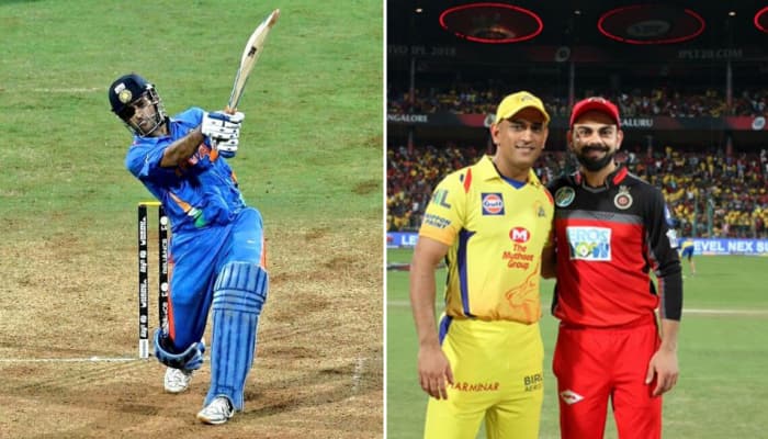 Happy Birthday MS Dhoni: Relive some the best knocks from Thala, in pics