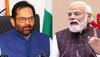 mukhtar abbas naqvi modi govt