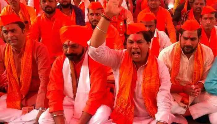Udaipur Murder Case: Hundreds gather for Hanuman Chalisa recital in Pali