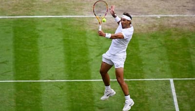 Wimbledon 2022: Injured Rafa Nadal wins epic quarters against Taylor Fritz, unsure of competing in semis vs Nick Kyrgios