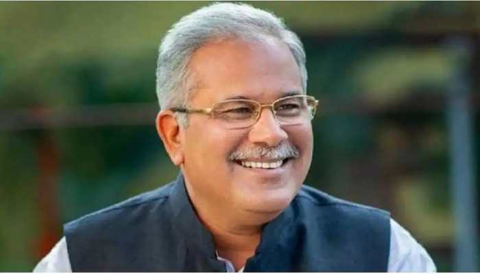 BJP first sows seeds of hatred, then talks about &#039;Sneh Yatra&#039;: Bhupesh Baghel