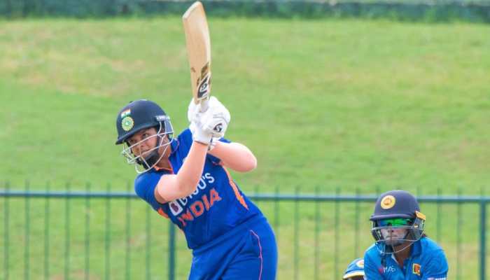 IND-W vs SL-W 3rd ODI LIVE Streaming Details: When and Where to watch India Women vs Sri Lanka Women LIVE in India
