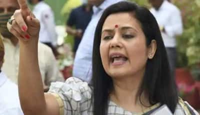 Kaali poster row: 'Don't want to live in an India where BJP's view of Hinduism...,' Mahua Moitra's fiery response