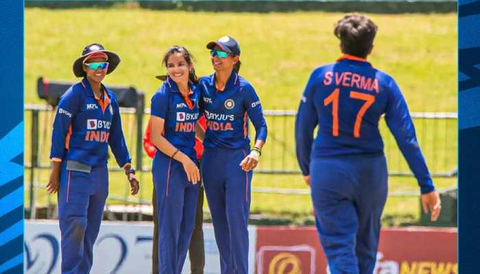 IND-W vs SL-W Dream11 Team Prediction, Fantasy Cricket Hints: Captain, Probable Playing 11s, Team News; Injury Updates For Today’s IND-W vs SL-W 3rd ODI at Pallekele International Stadium, Pallekele, 10 AM IST July 7 IND-W vs SL-W Dream11 Team Prediction, Fantasy Cricket Hints: Captain, Probable Playing 11s, Team News; Injury Updates For Today’s IND-W vs SL-W 3rd ODI at Pallekele International Stadium, Pallekele, 10 AM IST July 7