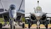 Dassault Rafale vs Boeing F/A-18 Super Hornet - Which is the most advanced fighter jet for Indian Navy?