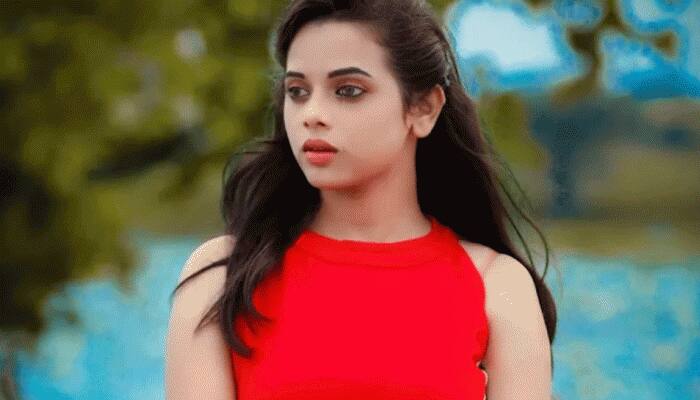 SHOCKING! Days after Odia actress Rashmirekha Ojha's death, her boyfriend Santosh Patra found hanging
