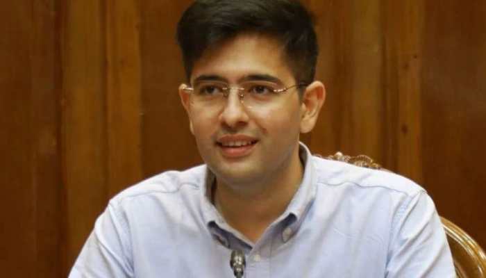 After Bhagwant Mann, will AAP's Raghav Chadha get married?THIS is what he said